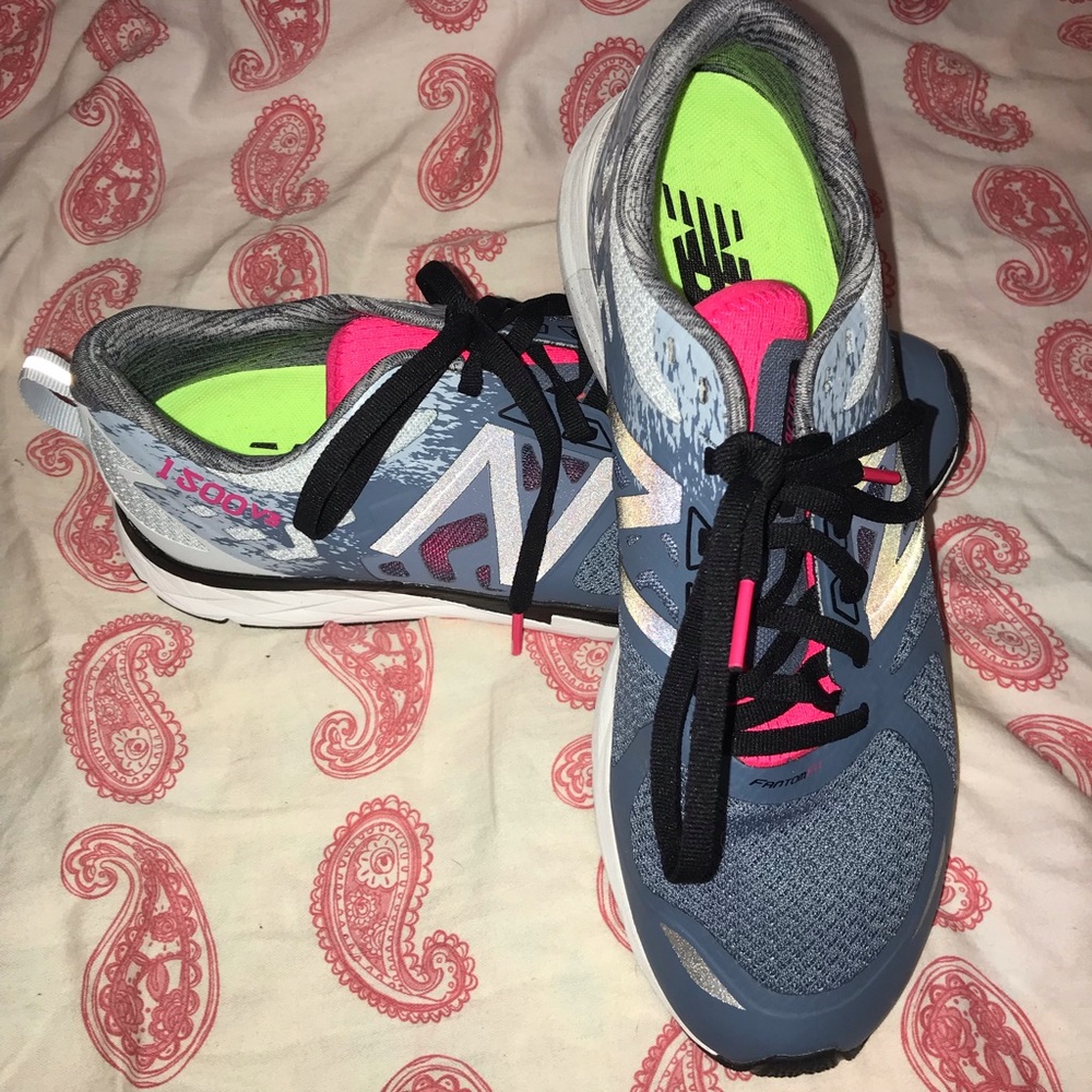 New Balance Shoes 9.5 NWOB